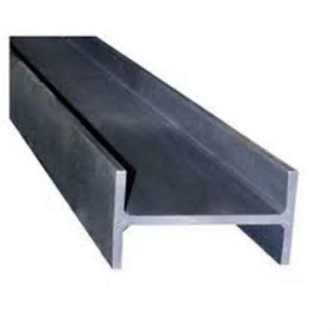 H Beam Mild Steel Ismb Section 150 Mm At Rs 68 Kg In Mumbai ID