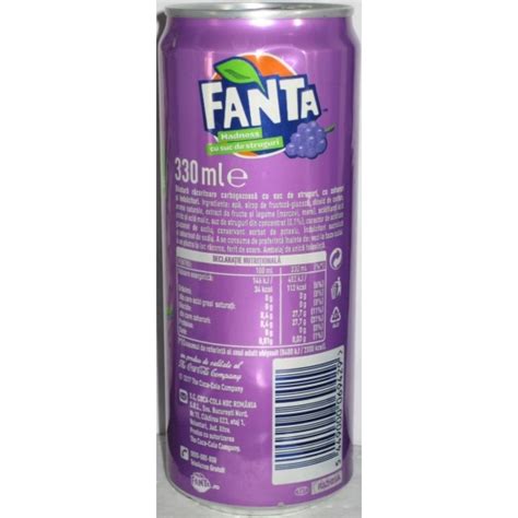 Fanta Grape 330ml Kısmet Şarküteri