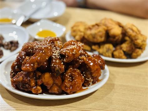 유성통닭 인덕원역 치킨 존맛집 경기안양시 네이버 블로그