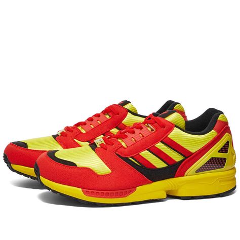Adidas Consortium Zx8000 'Germany' adidas Consortium