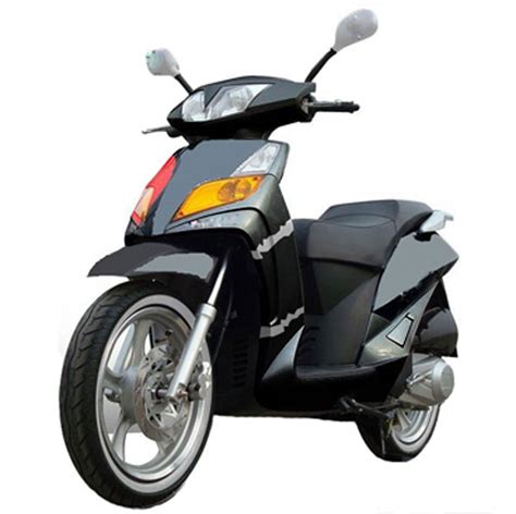 Peda Motor F6 125 Prezzo Scheda Tecnica E Foto Dueruote