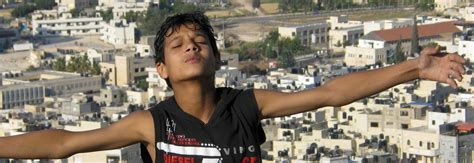 Cinema Jenin: The story of a Dream - Bristol Palestine Film Festival