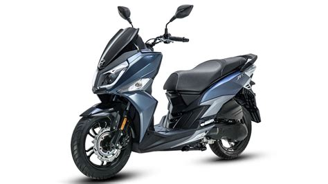 Αυτά είναι τα νέα Sym Jet 14 50125200 Sym Jet 14 125 Ac Sym Jet