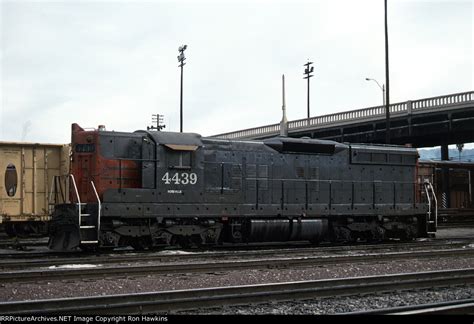 SP 4439