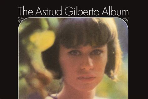 Astrud Gilberto Stan Getz Albums The Girl From Ipanema Cheap Sale