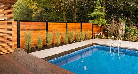 Build a Better Pool Privacy Fence (Designed Your Way) | Perimtec