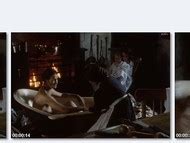 Naked Fiona Victory In The Hanging Gale