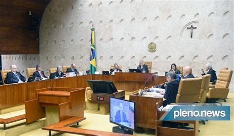 STF Adia Julgamento Sobre Descriminalizar Porte De Drogas Brasil