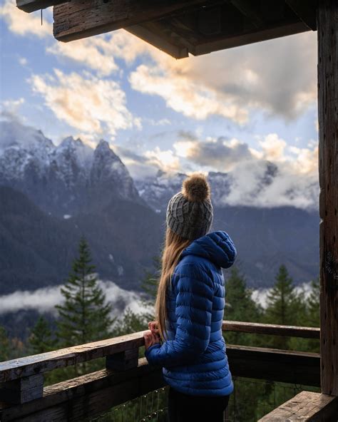 Best Winter Hikes Near Seattle, Washington — Erin Exploring