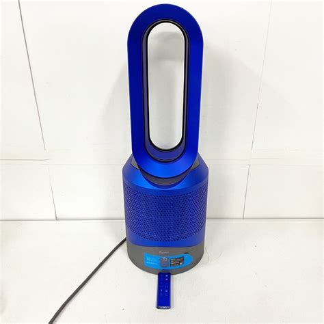 Yahoo オークション dyson ダイソン hot cool HP03 空気清浄付きファ
