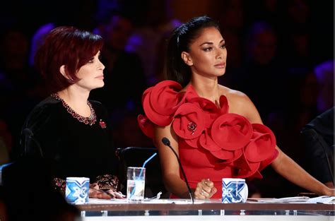 Nicole Scherzinger Hot Celebs Home