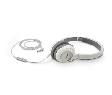 OE2i Audio Headphones - Bose® Product Support