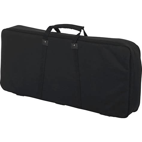 Gator GKB Nylon Keyboard Gig Bag 61 Key | Guitar Center