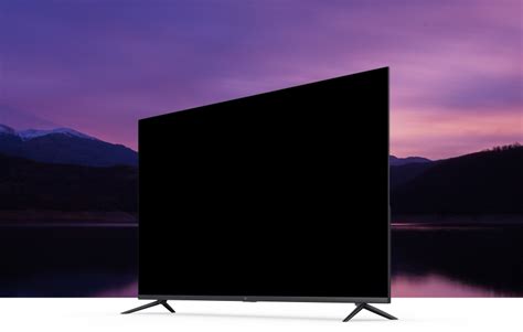 Xiaomi представила 70-дюймовый смарт-телевизор Mi TV 4A с разрешением ...
