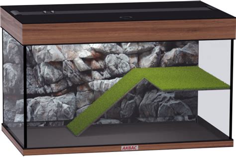 Террариум Аквас, 140 литров (760x460x470 мм) | Akvas
