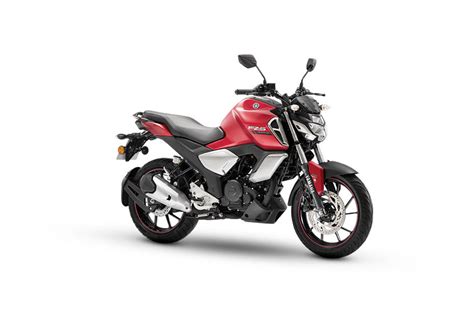 Yamaha FZS-FI V3 Colors (3 colours) - FZS-FI V3 Color Images @ ZigWheels