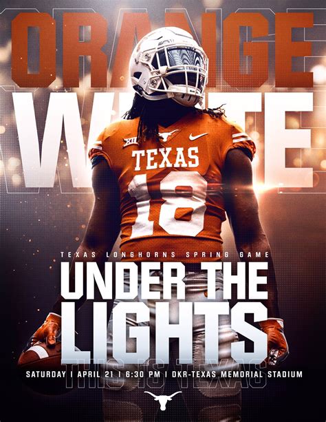 Ut Texas Football Schedule 2024 - Image to u