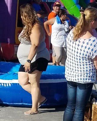 BBW Candids Porn Pictures XXX Photos Sex Images 3756386 Page 2 PICTOA