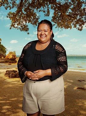 Virgin Island Only Contestant Who Had Sex Is Revealed Ahead Of The Outrageous Channel Show S