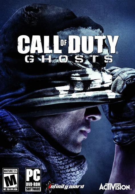 Se filtra en línea gameplay del Call of Duty cancelado con nombre en