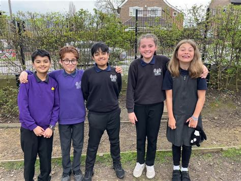 Shipley Ce Primary School Pupils Reach Final Following ‘dragons Den