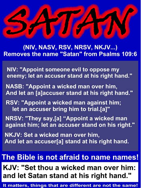 King james version only quotes quotesgram – Artofit