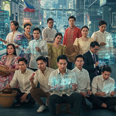 The Cast Of Two Worlds Unpacking The Binary Debate