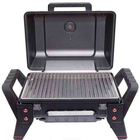 Char Broil Grill2go X200 The Perfectly Portable Gas Grill For Car Campers