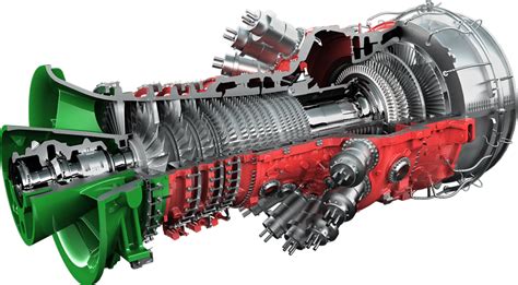 European Project Launches To Demonstrate High Volume Hydrogen Gas Turbine Combustion