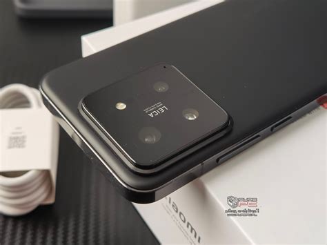 Test Smartfona Xiaomi 14 Kompletny Flagowiec Z Uniwersalnym Zestawem