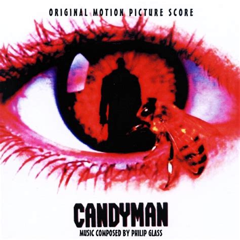 Candyman Soundtrack Philip Glass — Listen And Discover Music At Last Fm