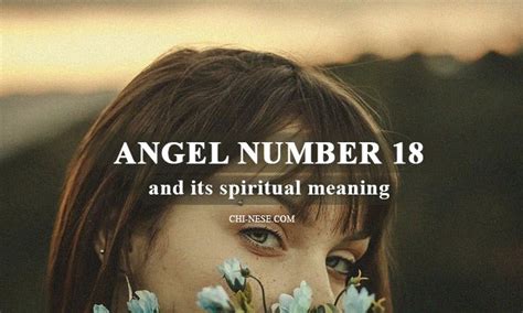 Angel Number 18 And Its Spiritual Meaning - What Does 18 Really Mean?