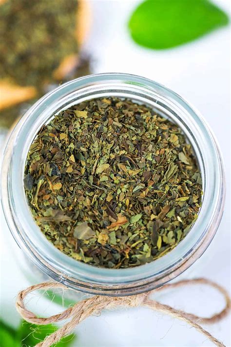 Can You Dry Basil in the Oven? Quick & Easy Method