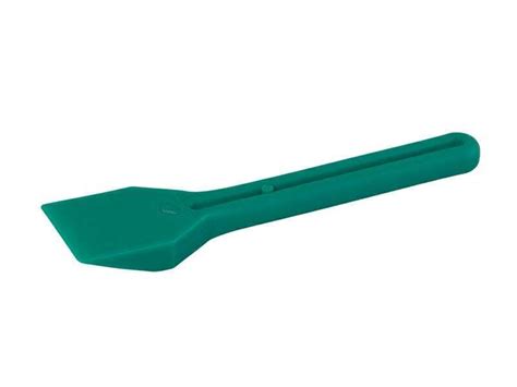Купить Лопатка для монтажа стеклопакетов, пластиковая по выгодной цене