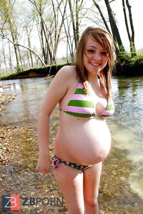 Gorgeous Pregnant Hotties Zb Porn