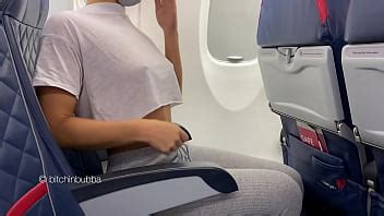 I Saw Her Tits On The Plane Xnxx
