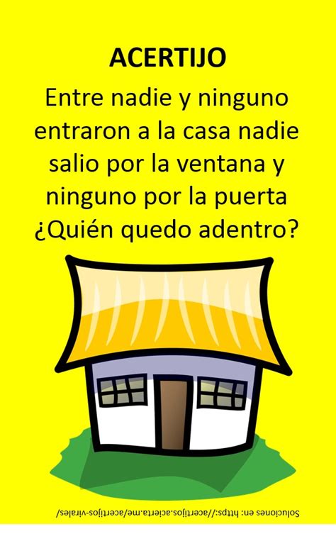 Dr Alberto Blázquez on Twitter Acertijo