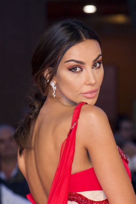Madalina Diana Ghenea Stunning Body Hot Celebs Home