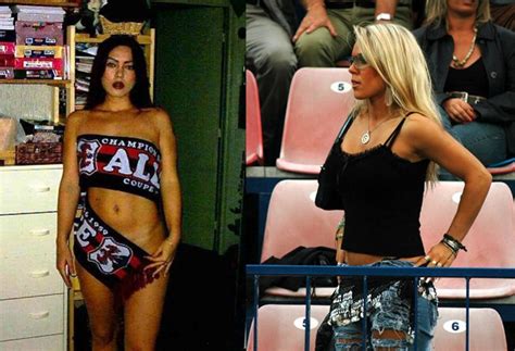Sexy Women Football An Explosive Combination HOT PHOTOS ProtoThema English