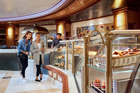 Princess cruise food: The ultimate guide to dining on board - The Points Guy