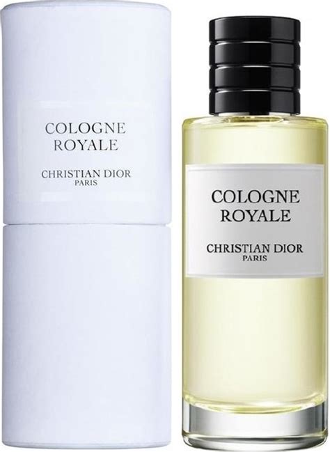 Купить духи Christian Dior Royale. Оригинальная парфюмерия, туалетная ...