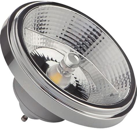 Led Line Led Leuchtmittel Gu10 Cob Es111 12w 45° 12w 750