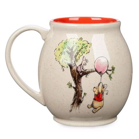 Winnie The Pooh Mug Shopdisney Winnie The Pooh Mug Disney Mugs