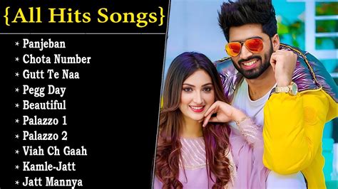 Shivjot All New Songs 2023 New Punjabi Jukebox Shivjot Best Songs