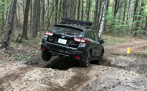 The Best Subaru Outback All Terrain Tires