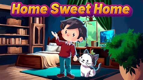 Home Sweet Home para Nintendo Switch - Sitio Oficial de Nintendo para Peru