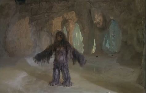 I Loved the Yeti: Film: Caveman (1981)