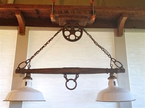 Pulley Pendant Lights Kitchen – Juameno.com