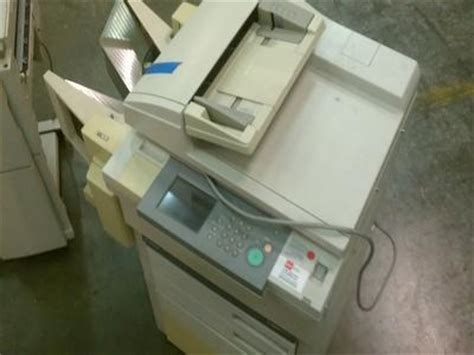 canon copy machine | Government Auctions Blog