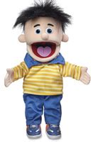 Silly Puppets - Online Puppet Store